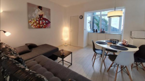 Jana - Cozy Apartment in the Old Town